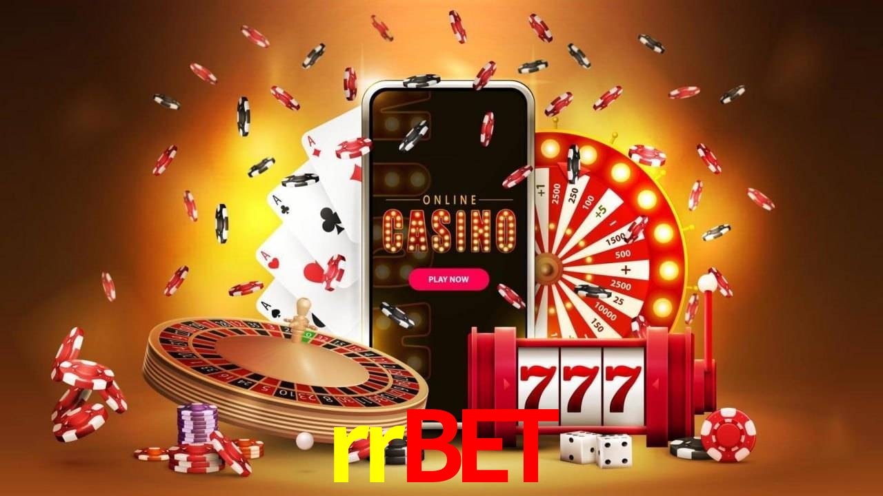 rrbet 公平游戏