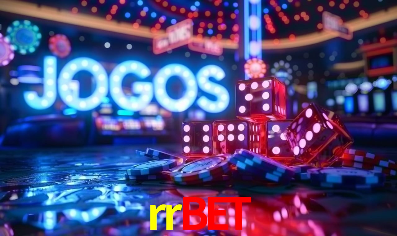 Jogos de Slot rrbet