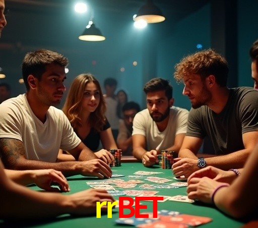 Sucesso rrbet