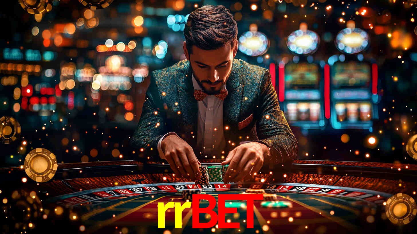 Explore as vantagens do rrbet: serviço profissional e confiabilidade