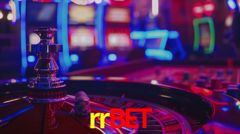 rrbet: Seu Cassino Premiado com Pagamentos Rápidos