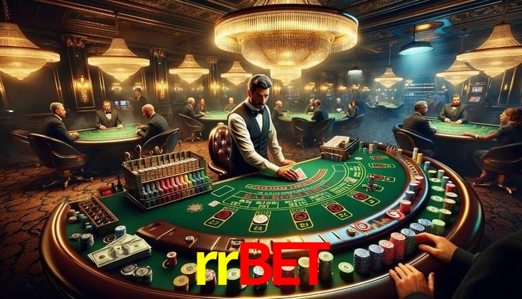 Bonus Features rrbet