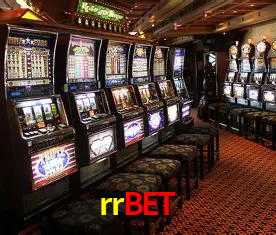 Inovações de Jogos na rrbet: O Futuro das Experiências Interativas