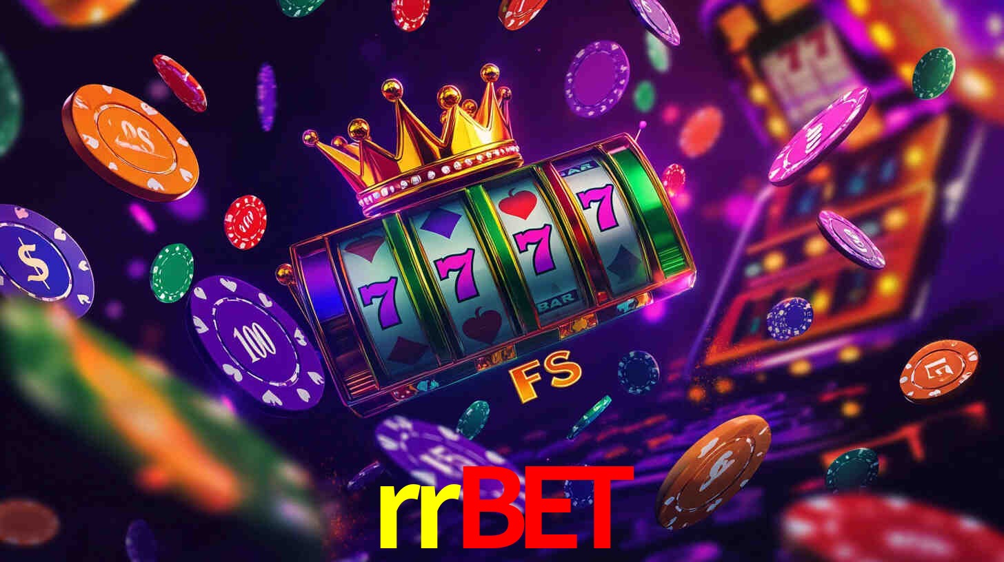 Premium Interface rrbet