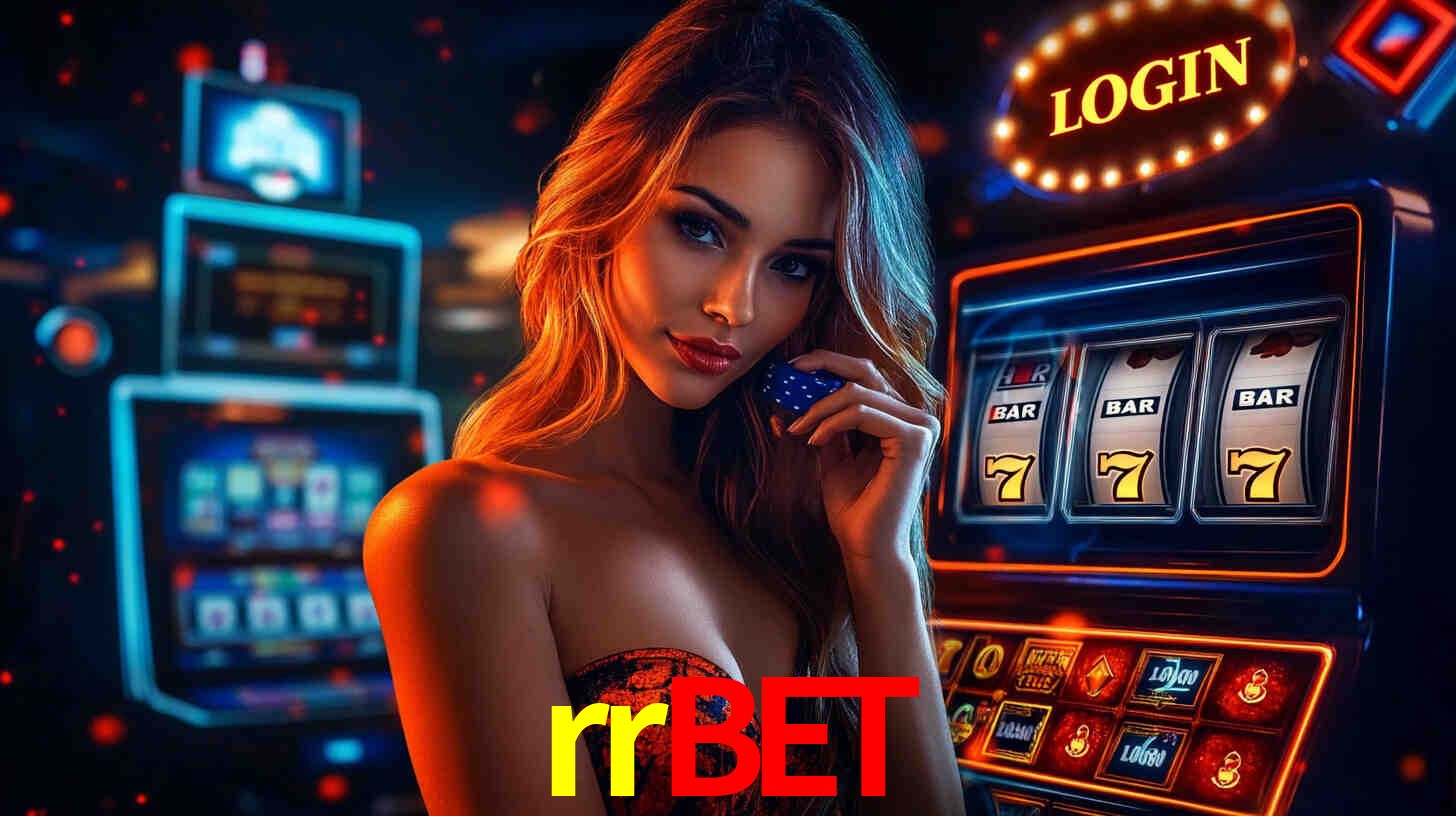 Bônus App rrbet