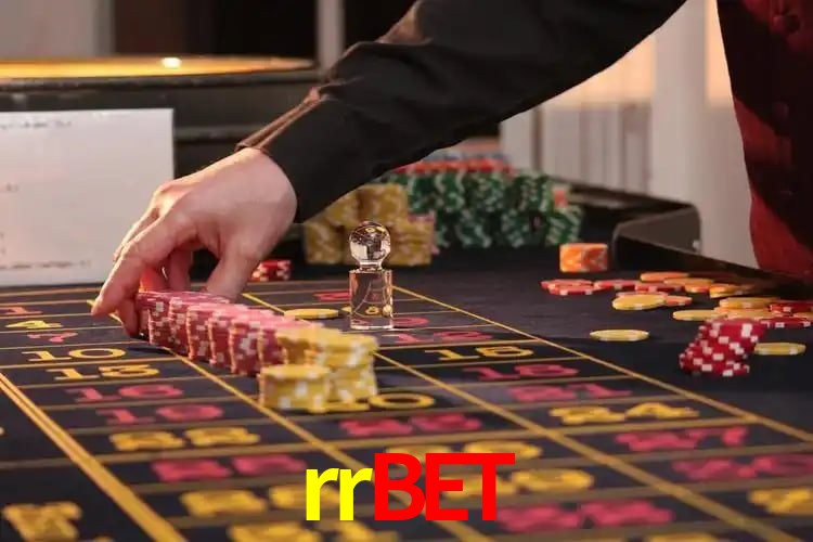 App Desktop rrbet