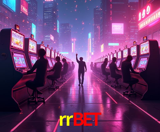 Tecnologia da Plataforma rrbet