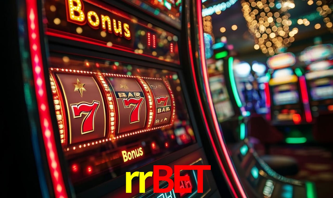 Recursos App rrbet