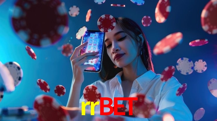 Casino VIP rrbet