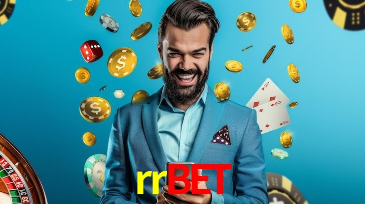 Game Providers rrbet