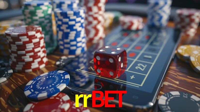 Jogos App rrbet
