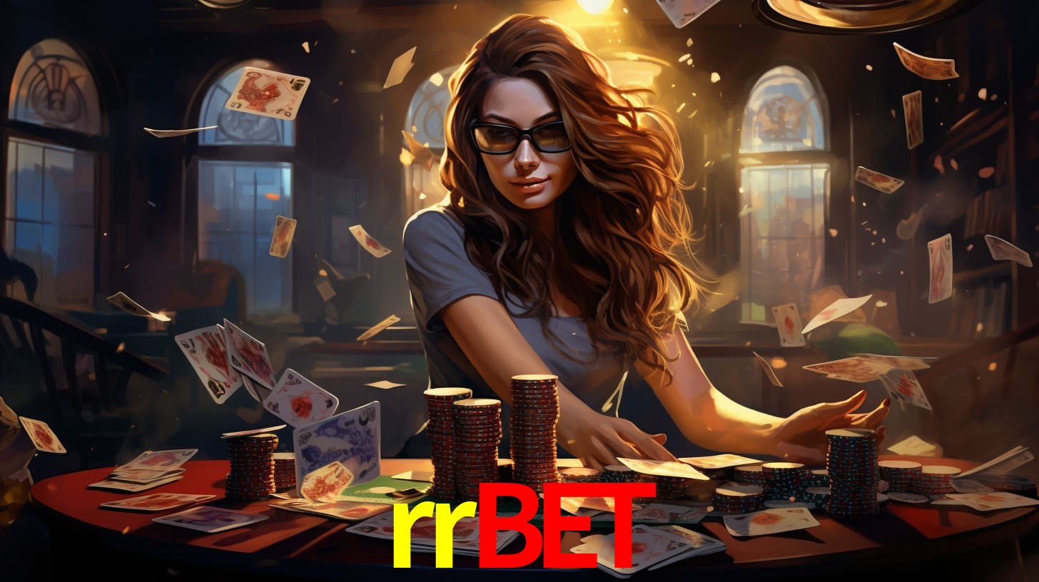 Live Casino rrbet
