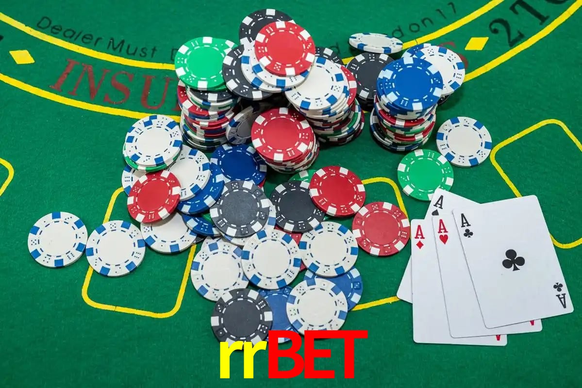 Benefícios da Conta rrbet