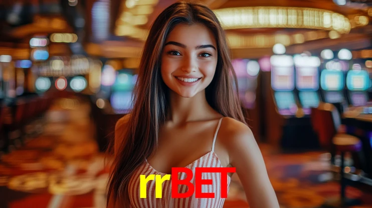 Experimente o Login Seguro Premium no rrbet