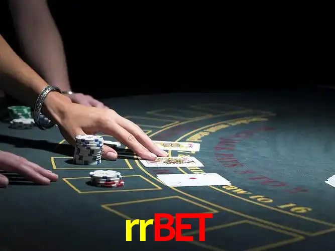 Sistema VIP rrbet