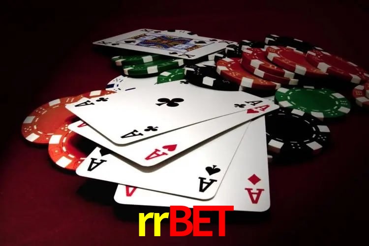 Sistemas de Segurança rrbet