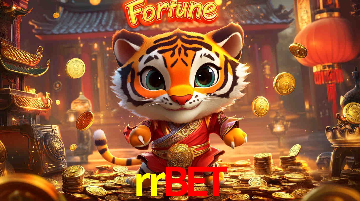 Recursos App rrbet
