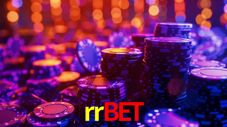 Segurança App rrbet