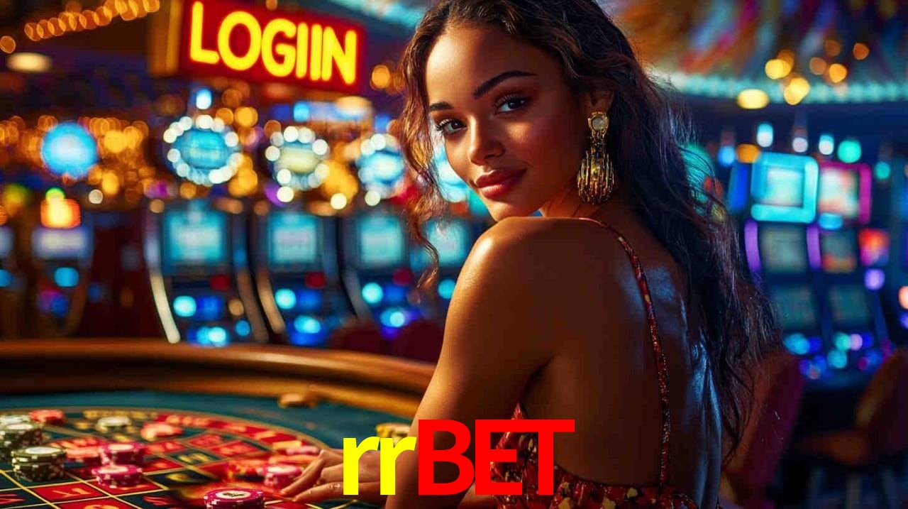 rrbet Caça-níqueis móveis