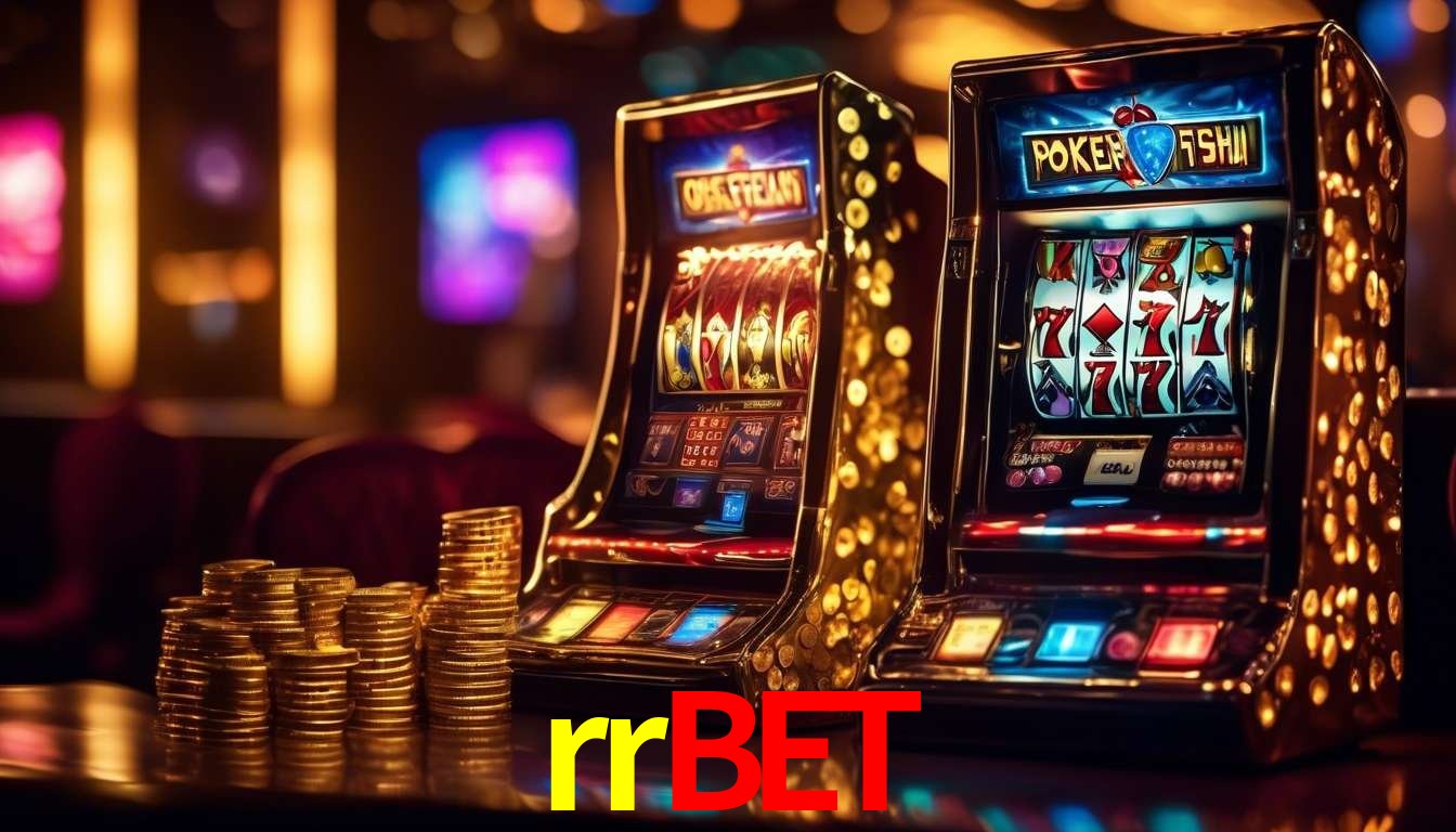 Mesa de Blackjack rrbet