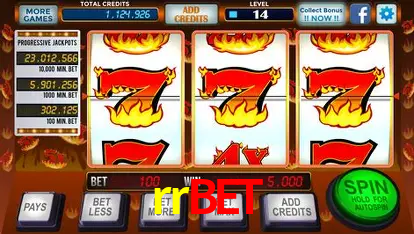 A Revolução dos Aplicativos de Jogos no rrbet