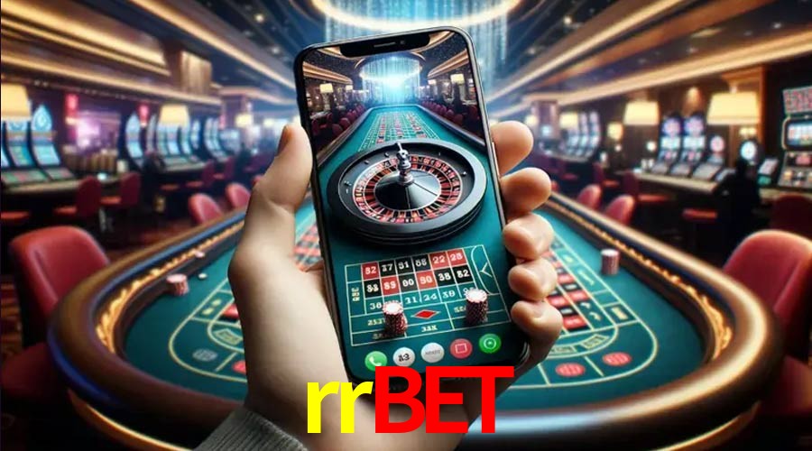 API Integration rrbet
