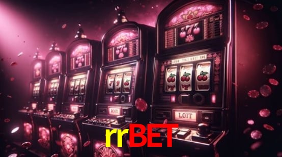 Recursos de Bônus rrbet