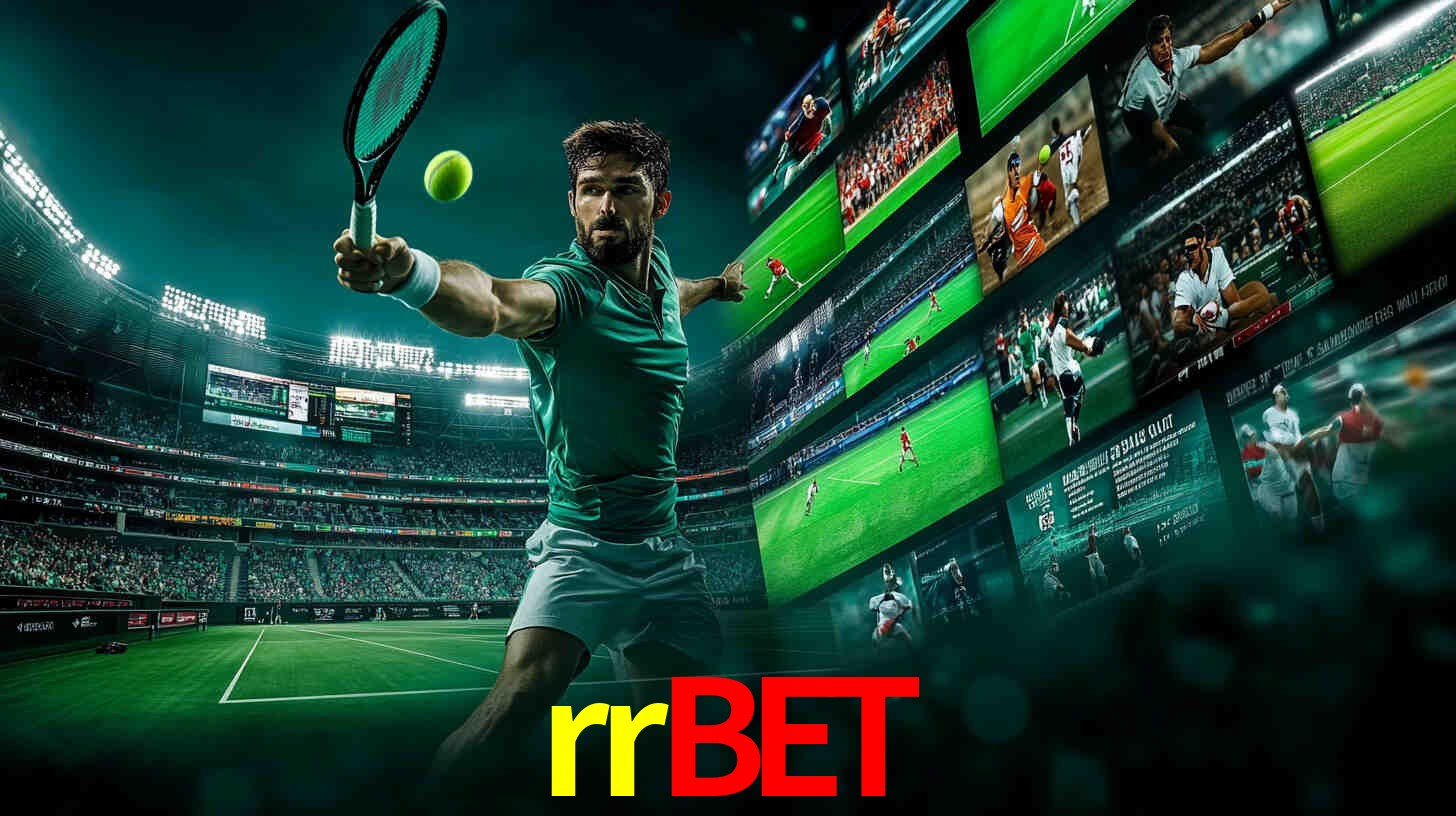 Instruções Download rrbet