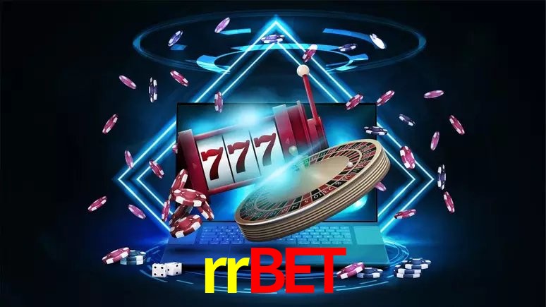 rrbet Processo de inscrição