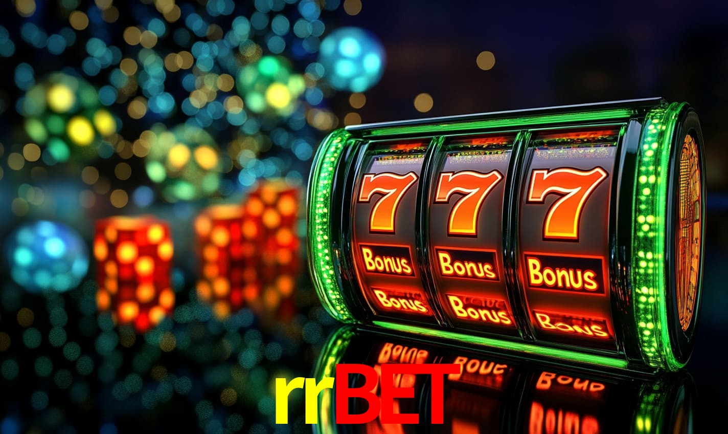 rrbet Caça-níqueis de mesa
