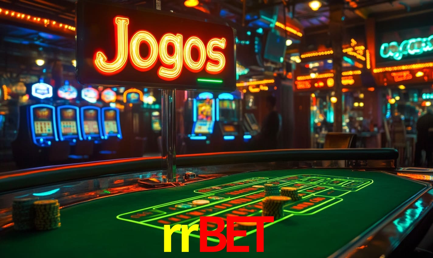 rrbet Dicas de Jogo