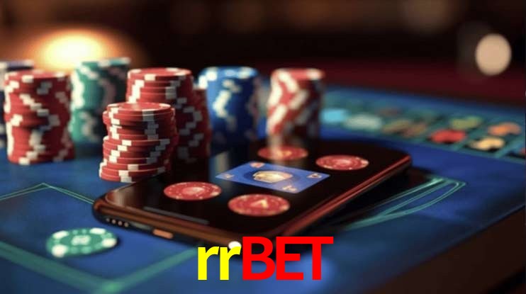 rrbet Premiação acumulada / Jackpot