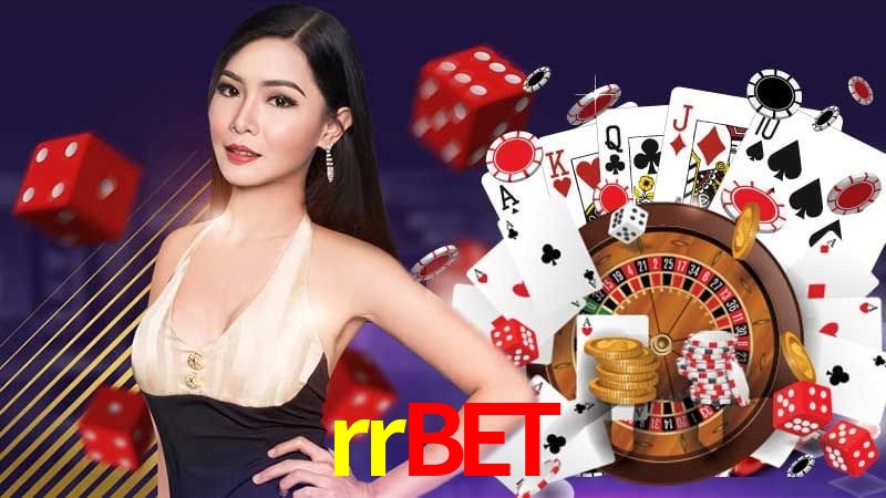 Diretório de Jogos rrbet