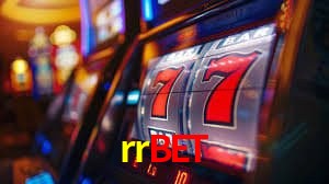 rrbet Caça-níqueis móveis