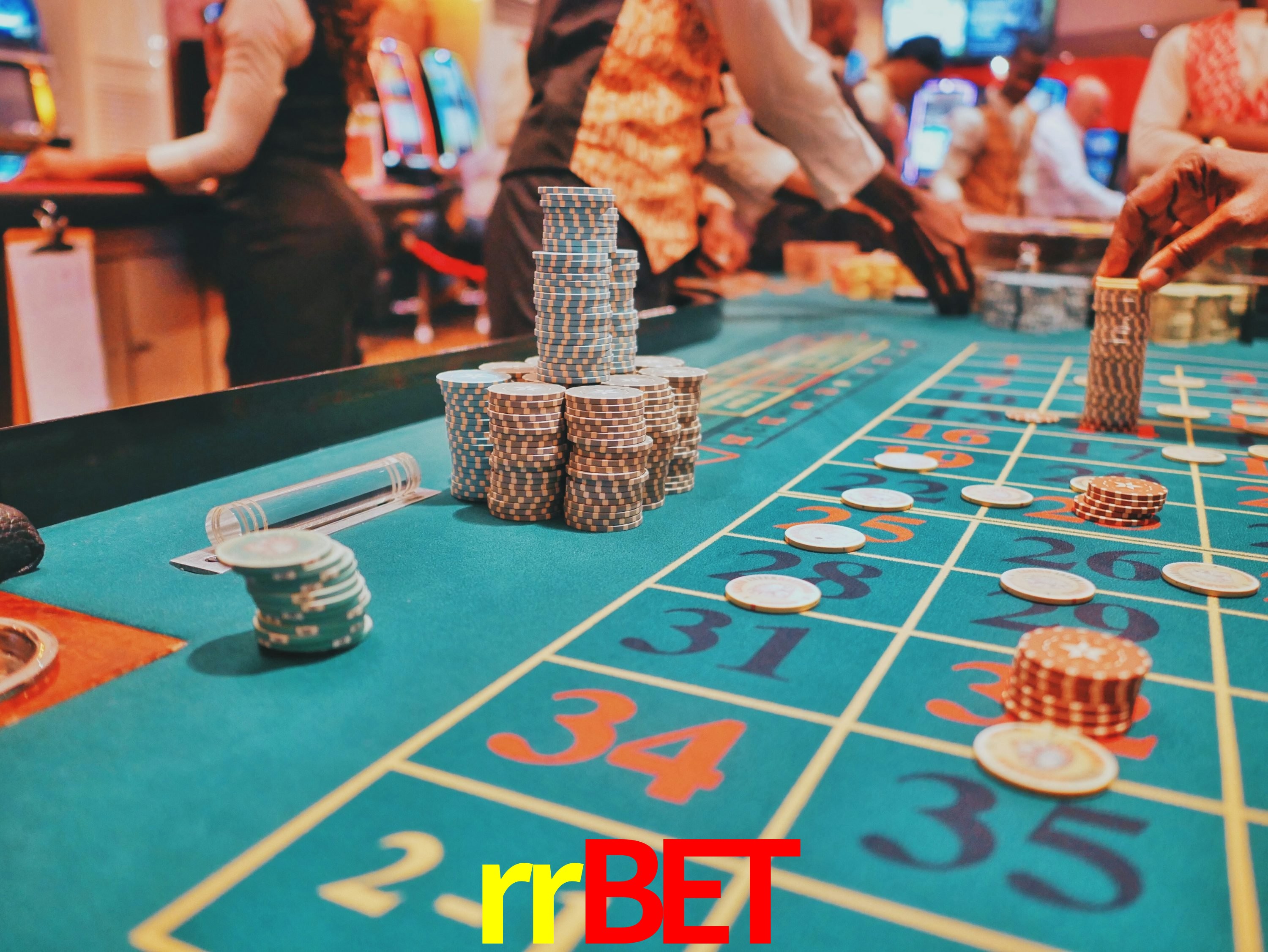 Especiais de Fim de Semana rrbet