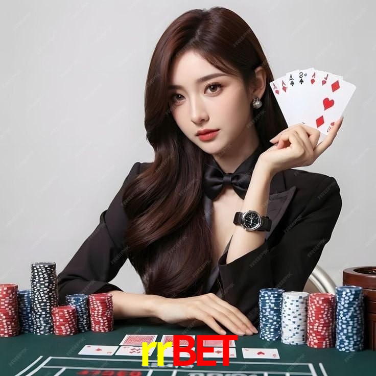 Benefícios VIP rrbet