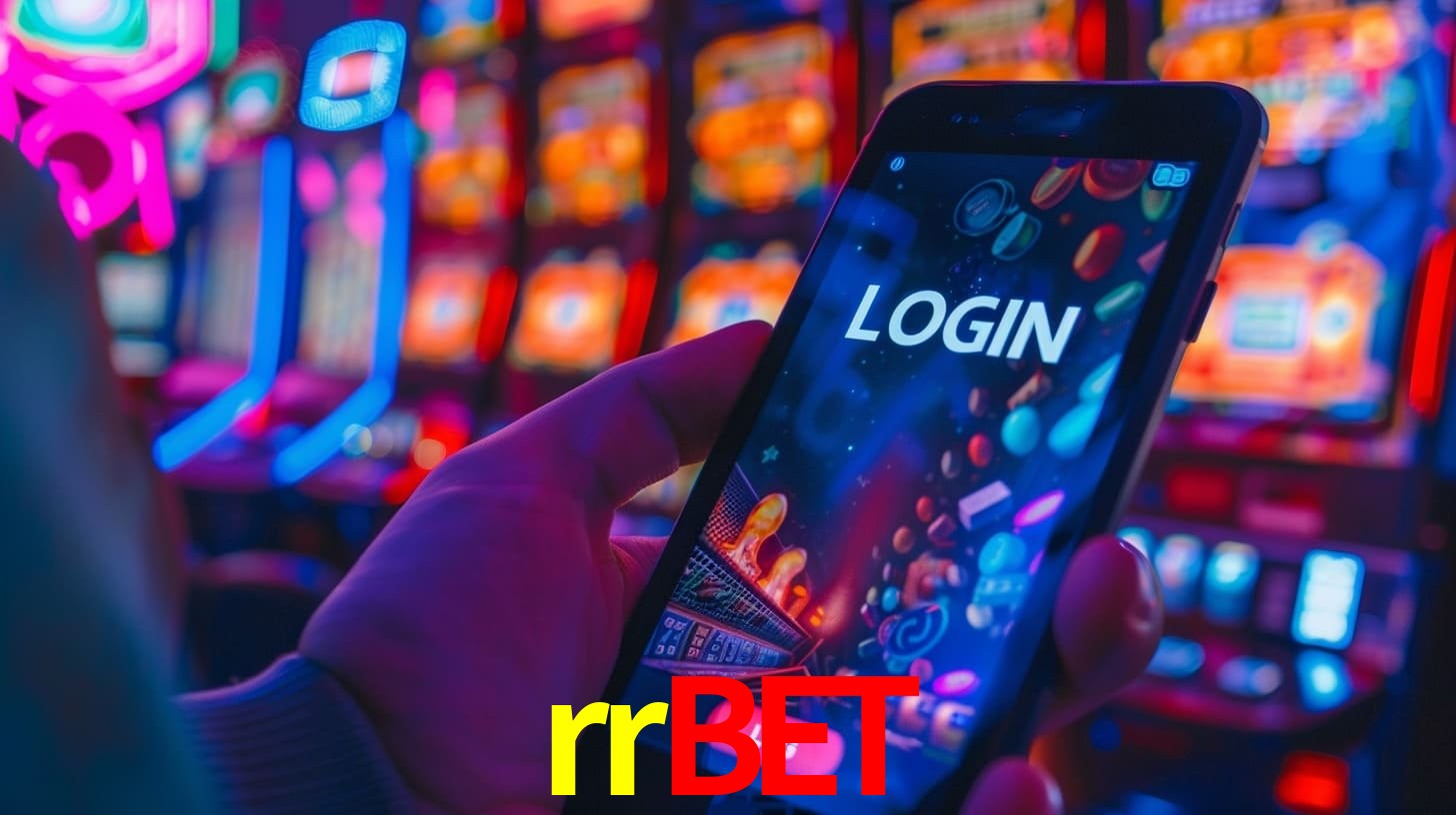 Integração de APIs rrbet