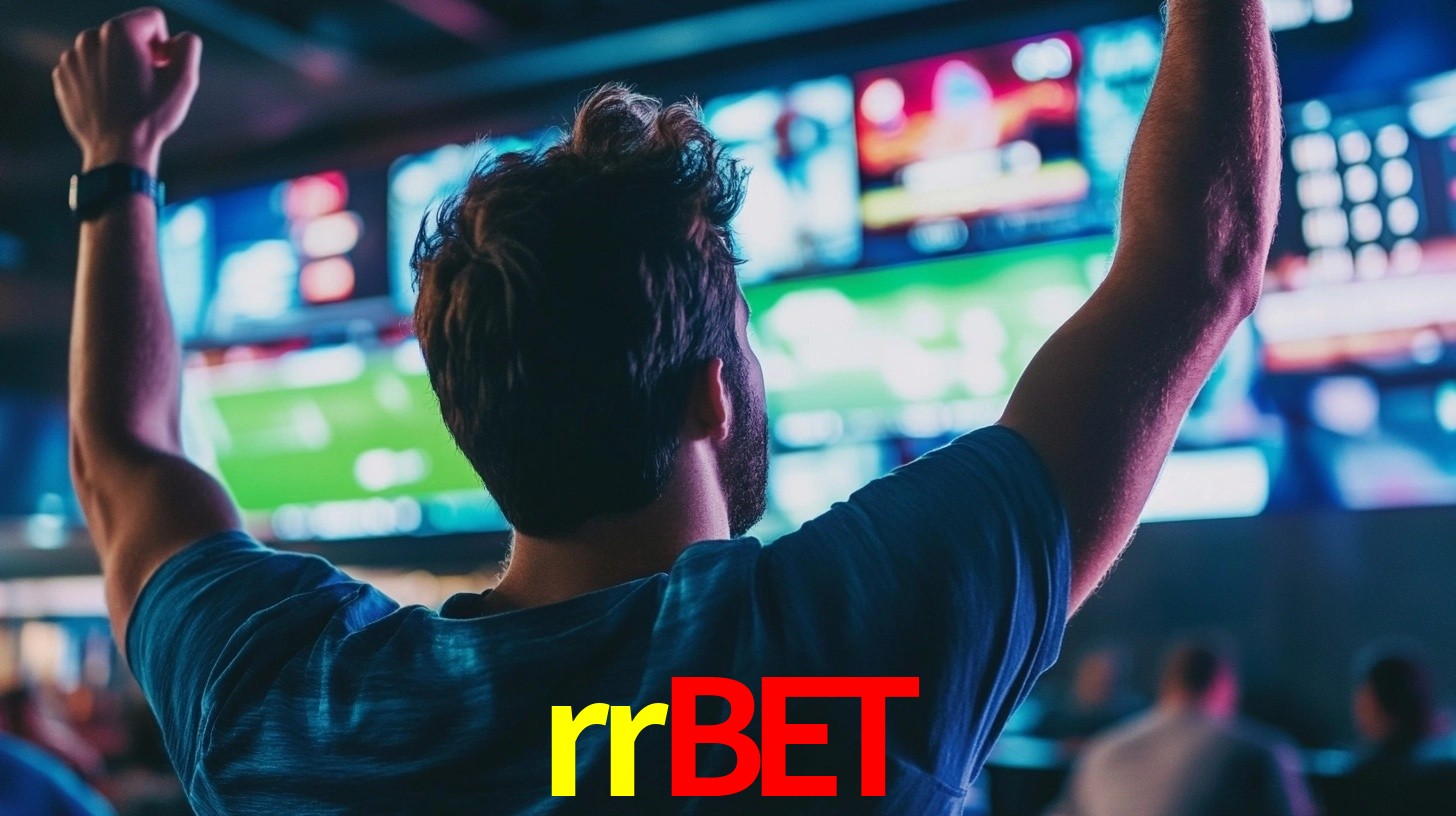 Bônus Generosos e Exclusivos no rrbet para Você!