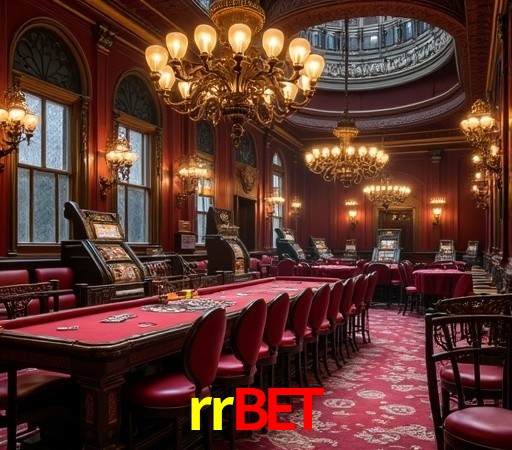 Suporte VIP rrbet