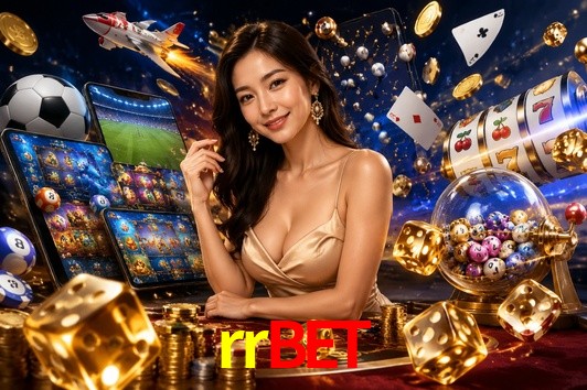 Secure Login rrbet