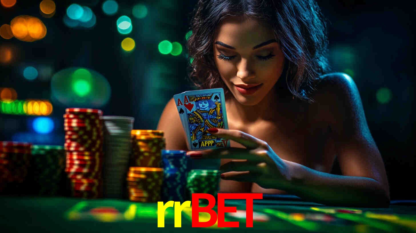 cassino rrbet