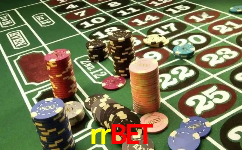 plataforma rrbet