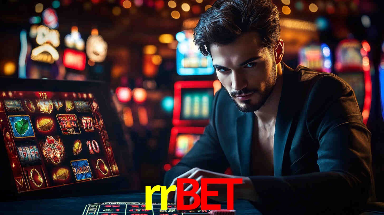 rrbet bet
