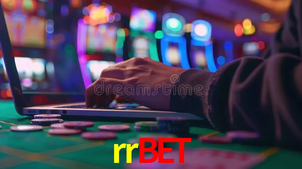 Provedores de Jogos rrbet