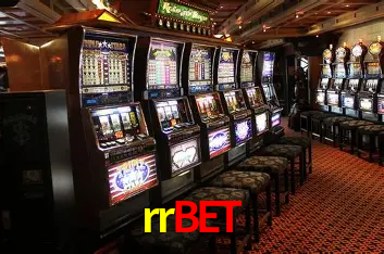 Inovações de Jogos na rrbet: O Futuro das Experiências Interativas