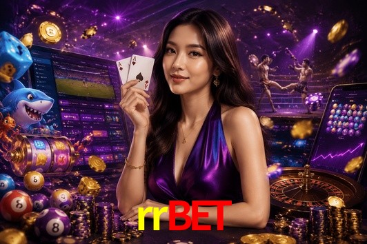 VIP Casino rrbet
