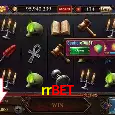 Descubra a Magia dos Jogos de Arcade no rrbet