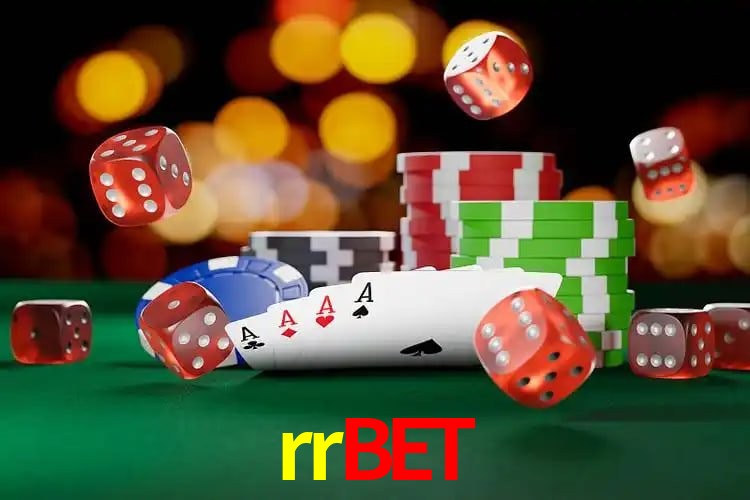 rrbet Tipos de máquinas caça-níqueis