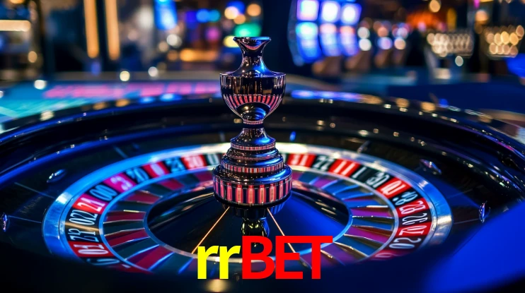 Sinta a adrenalina dos jogos de cassino com rrbet