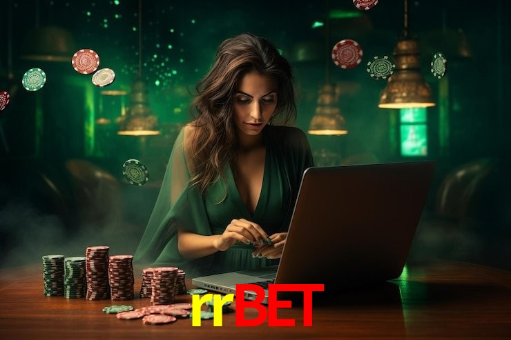 App rrbet Android